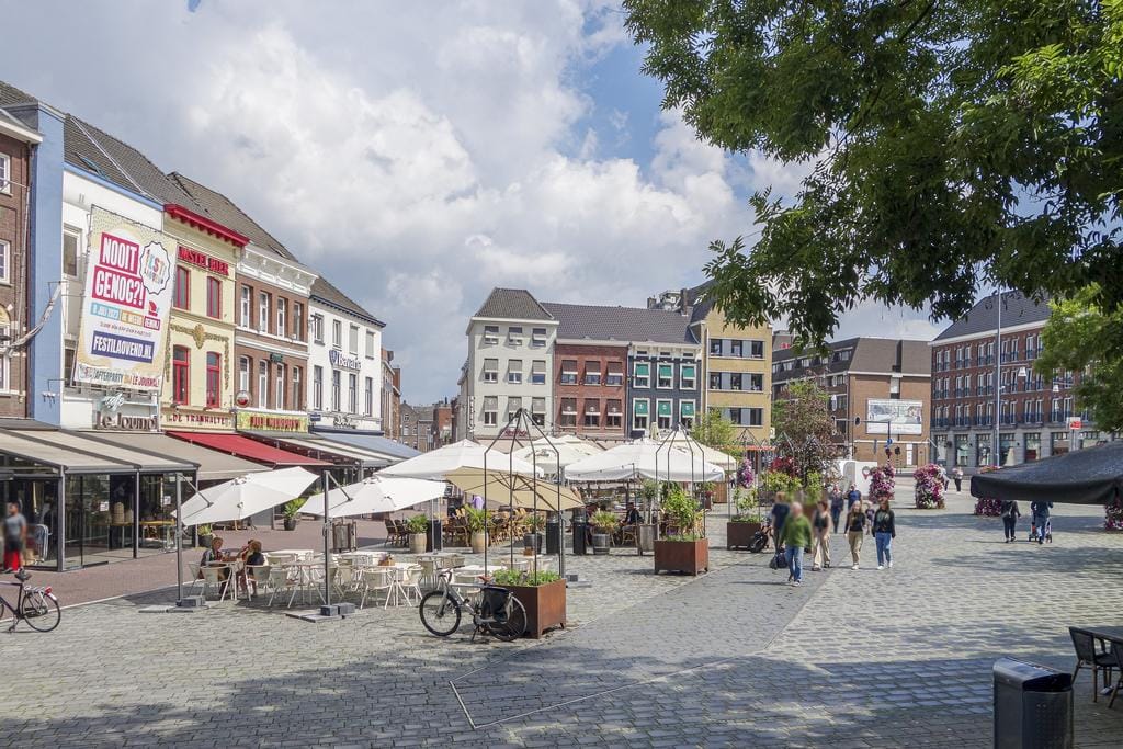 Bekijk foto 4 van Hamstraat 1-A