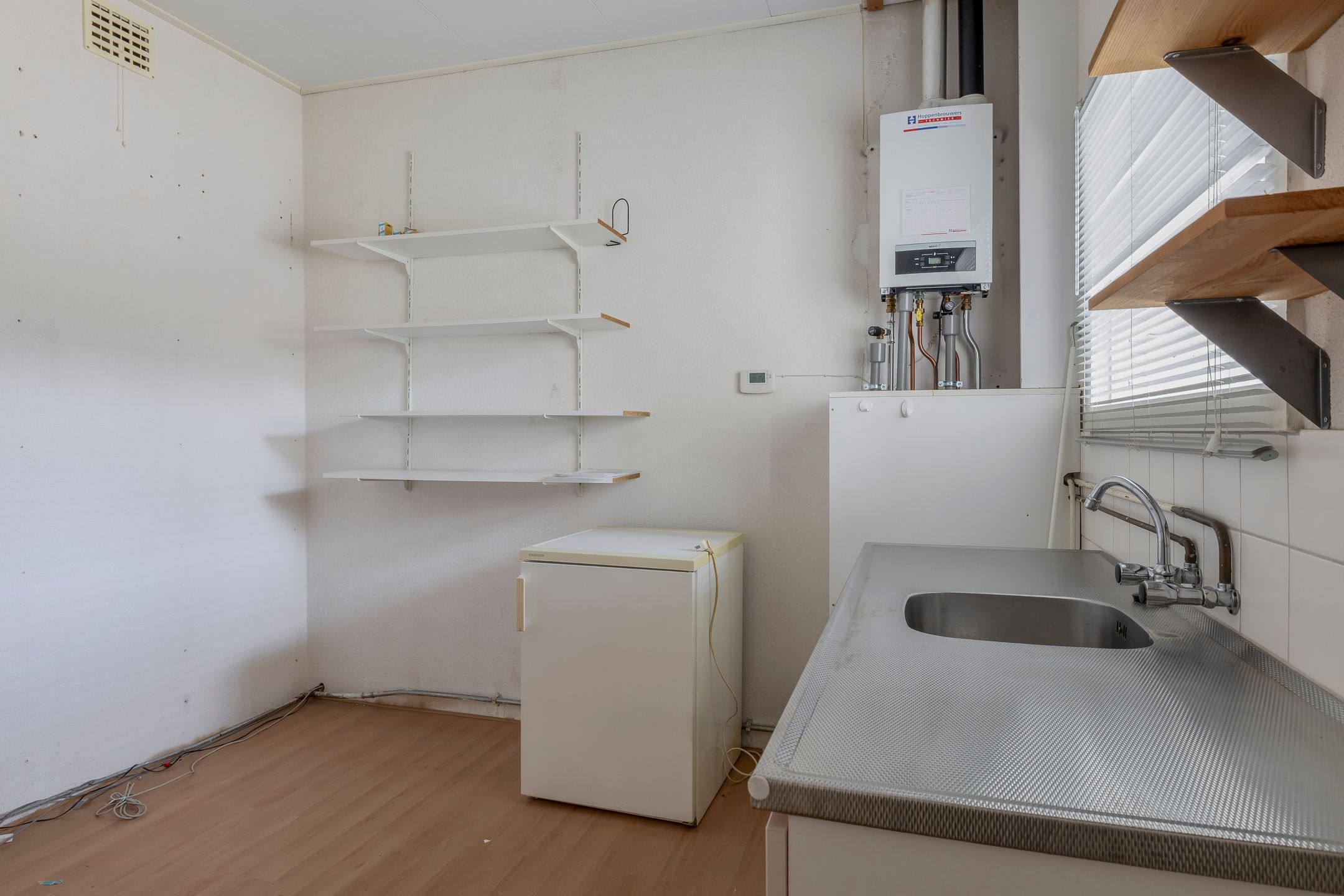 Foto 24 van Meidoornstraat 10-A