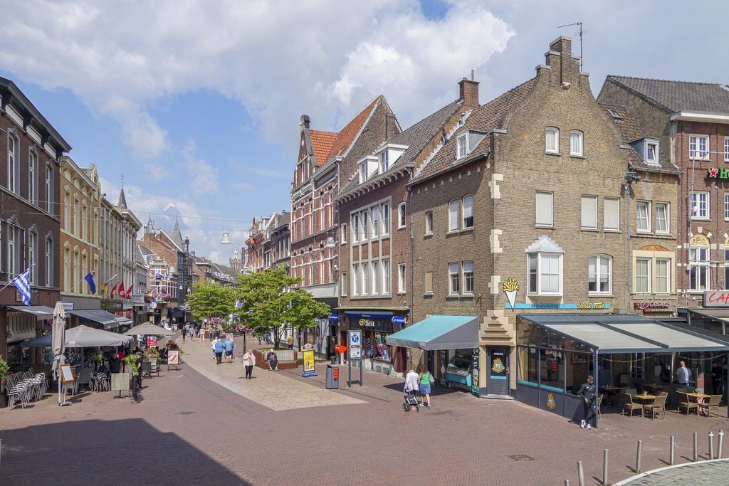 Bekijk foto 5 van Hamstraat 1-A