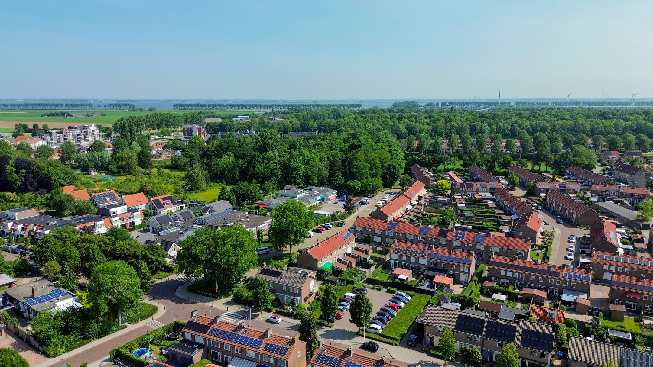 Foto 30 van Meidoornstraat 10-A