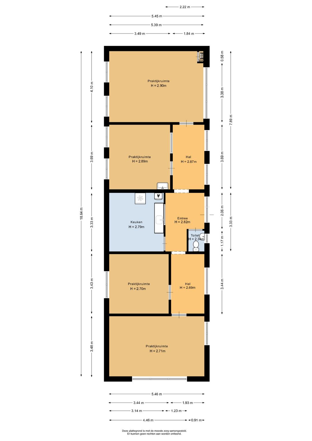 Foto 31 van Meidoornstraat 10-A