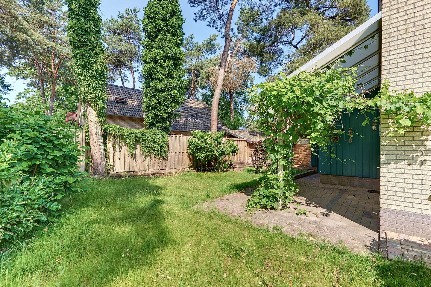 Foto 4 van Paaslohof 13