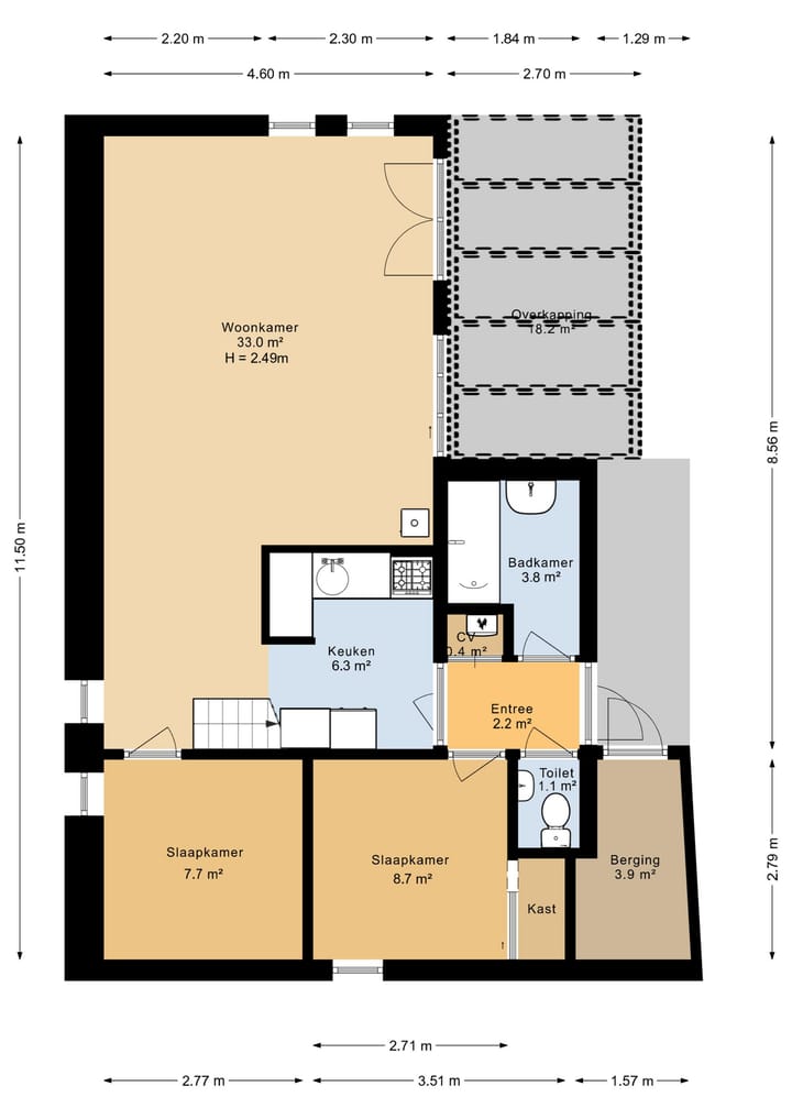 Photo 43 of Paaslohof 13