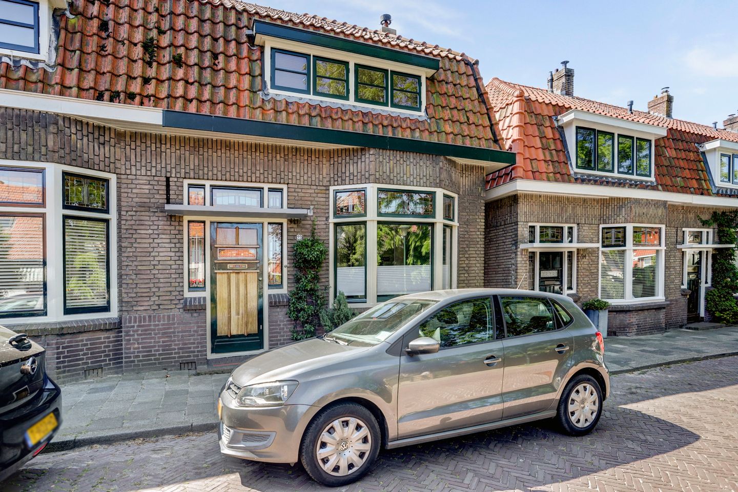 Parklaan 23 main image