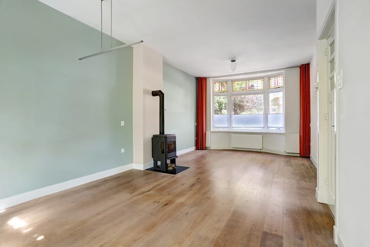 Foto 2 van Parklaan 23