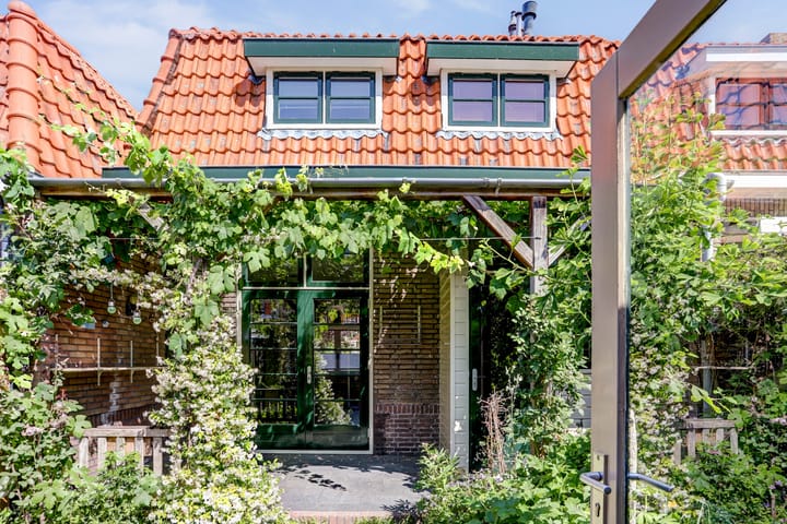 Foto 3 van Parklaan 23