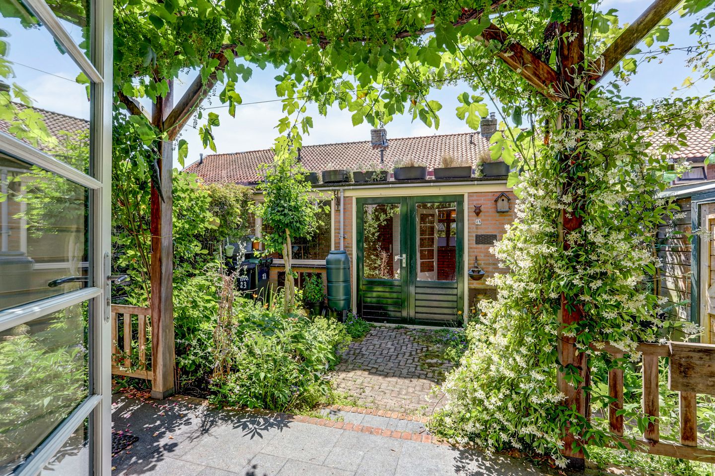 Foto 4 van Parklaan 23