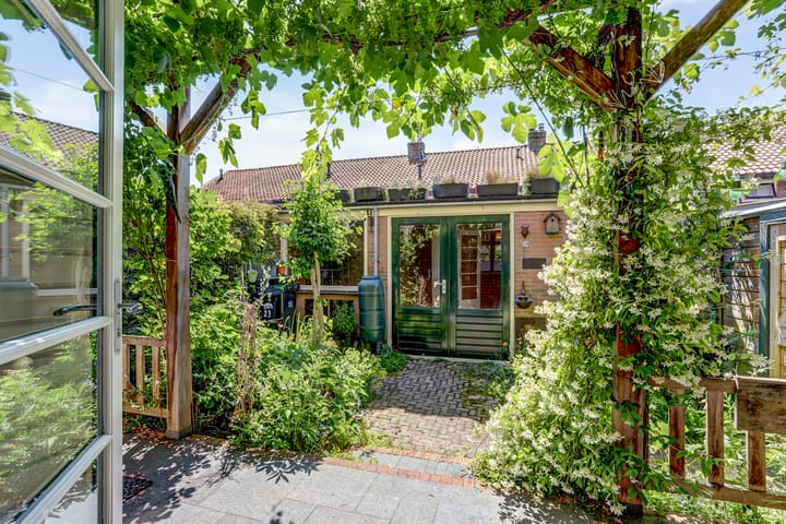 Foto 4 van Parklaan 23