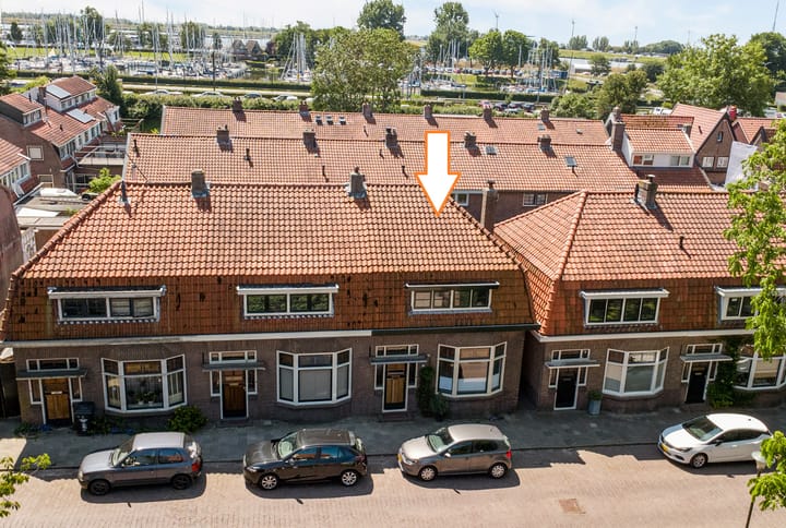 Foto 5 van Parklaan 23