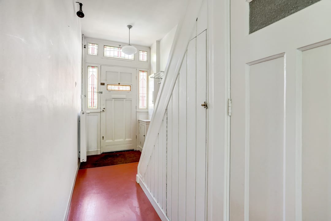 Foto 7 van Parklaan 23