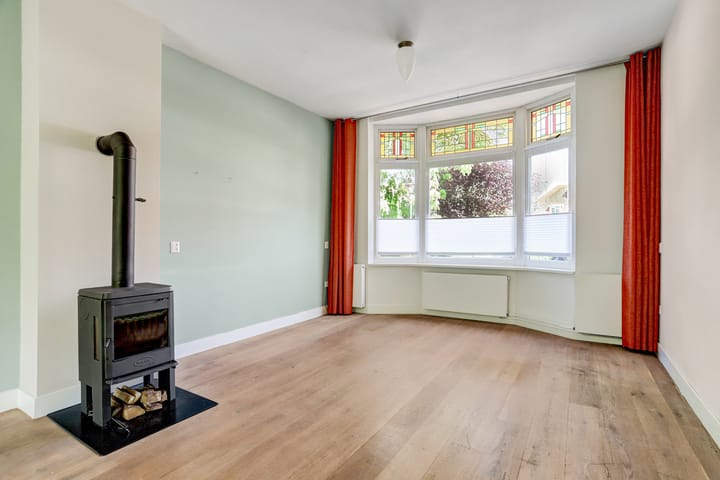 Foto 8 van Parklaan 23