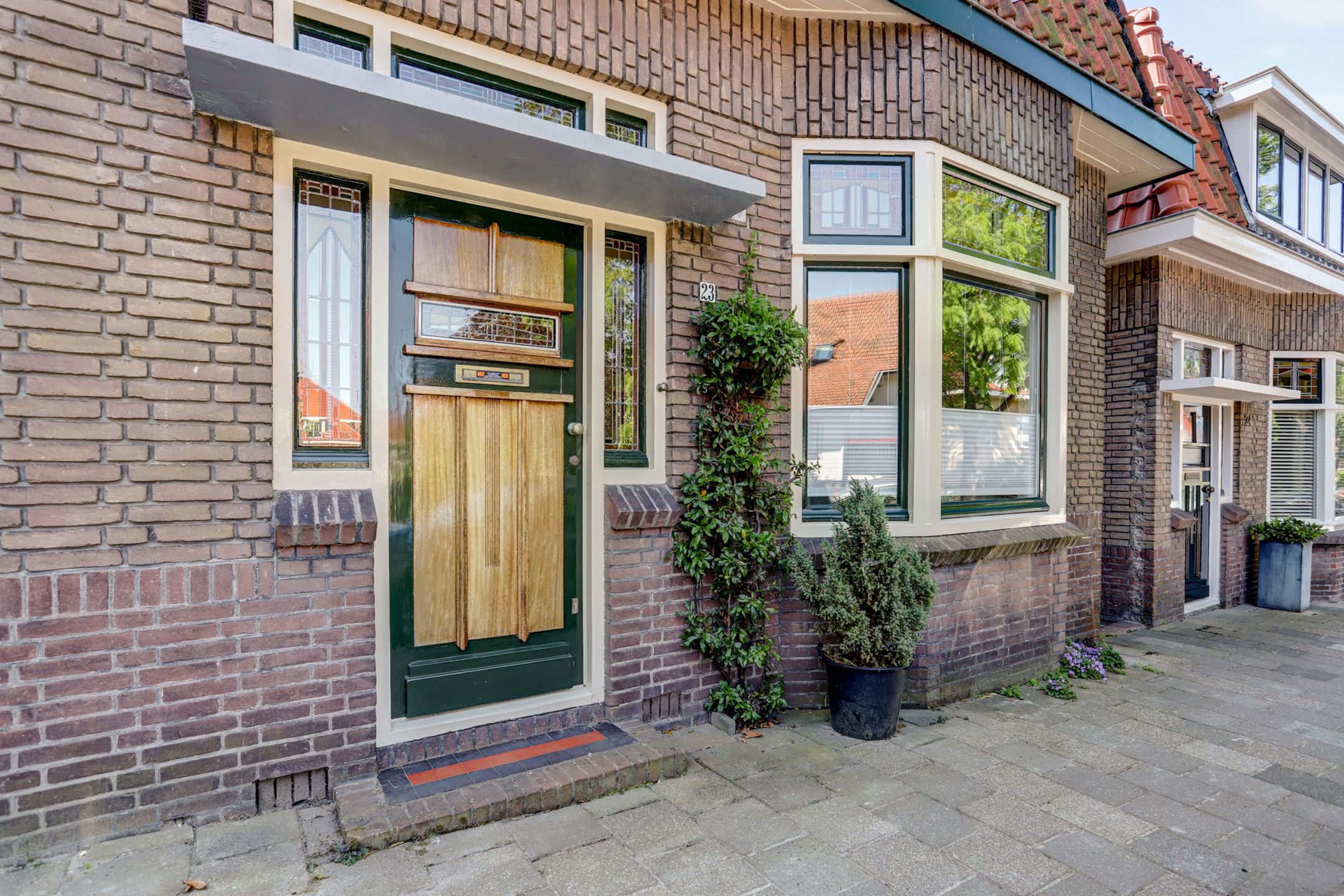 Foto 6 van Parklaan 23