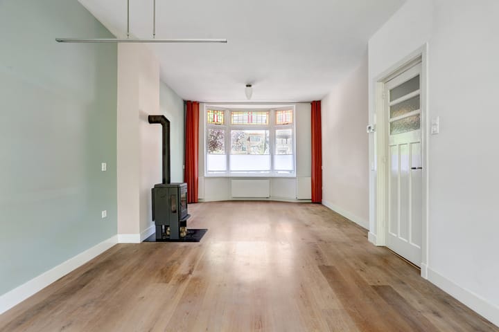 Foto 9 van Parklaan 23