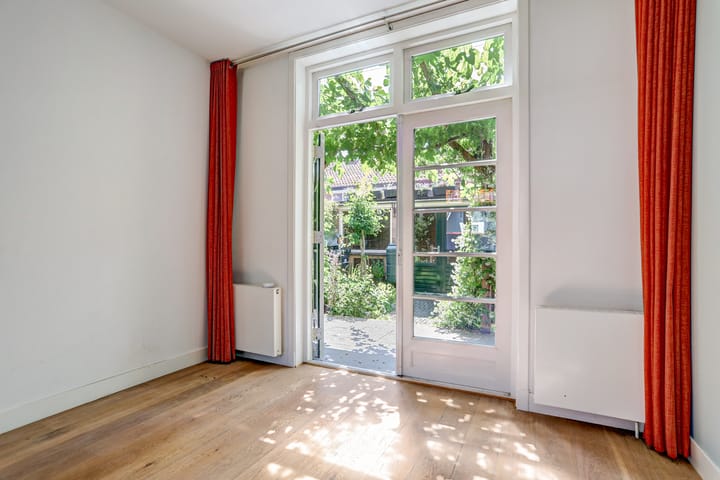 Foto 12 van Parklaan 23