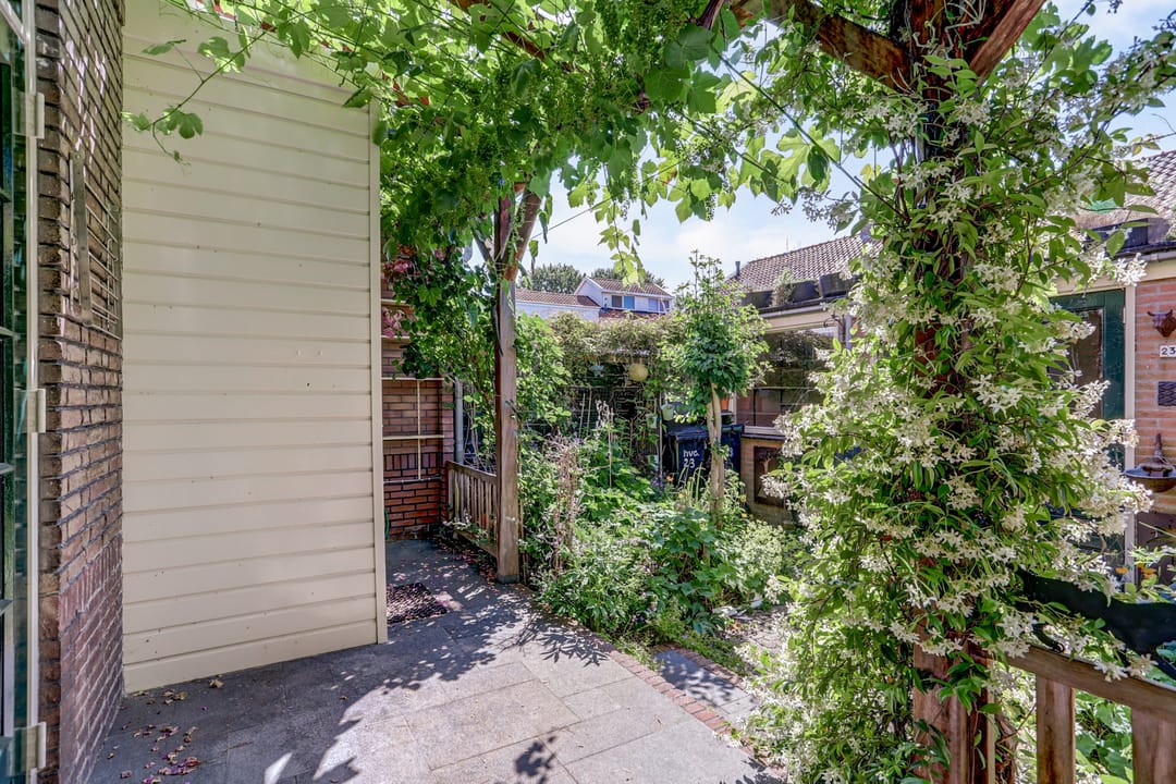 Foto 13 van Parklaan 23