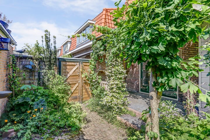 Foto 14 van Parklaan 23