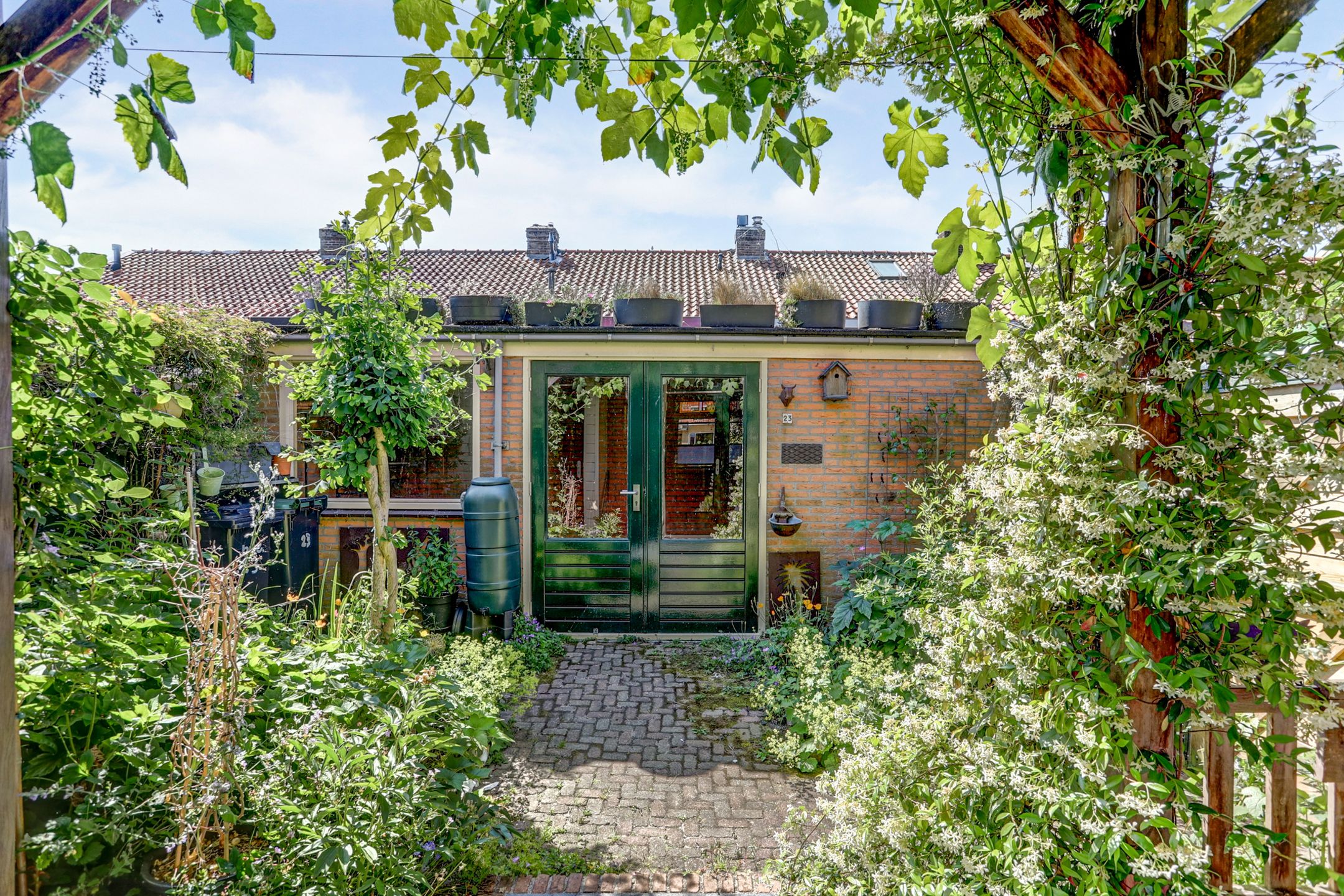 Foto 15 van Parklaan 23