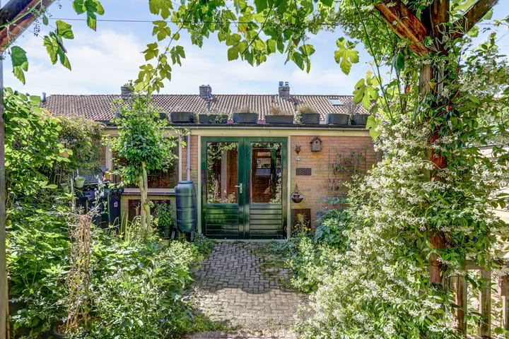 Foto 15 van Parklaan 23