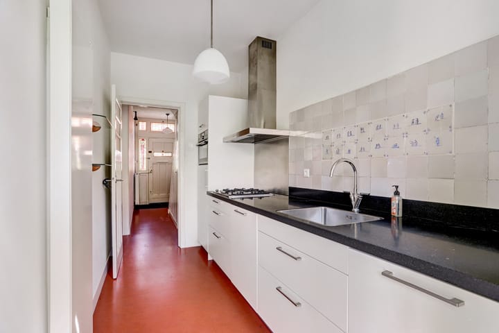 Foto 18 van Parklaan 23