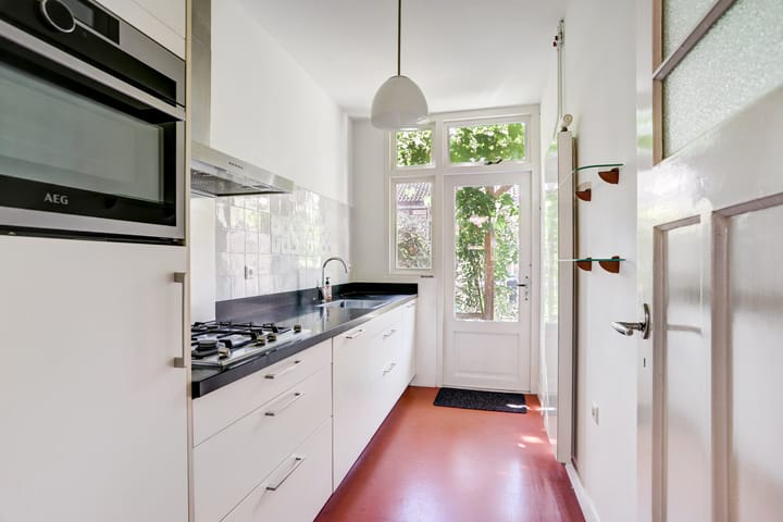 Foto 19 van Parklaan 23