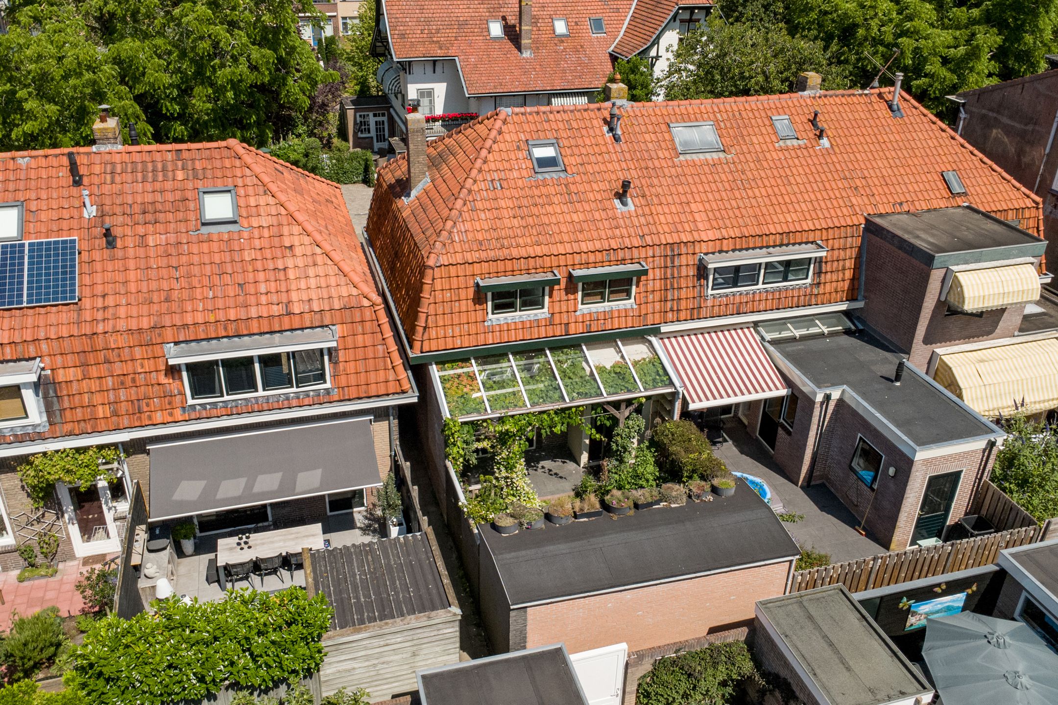 Foto 30 van Parklaan 23