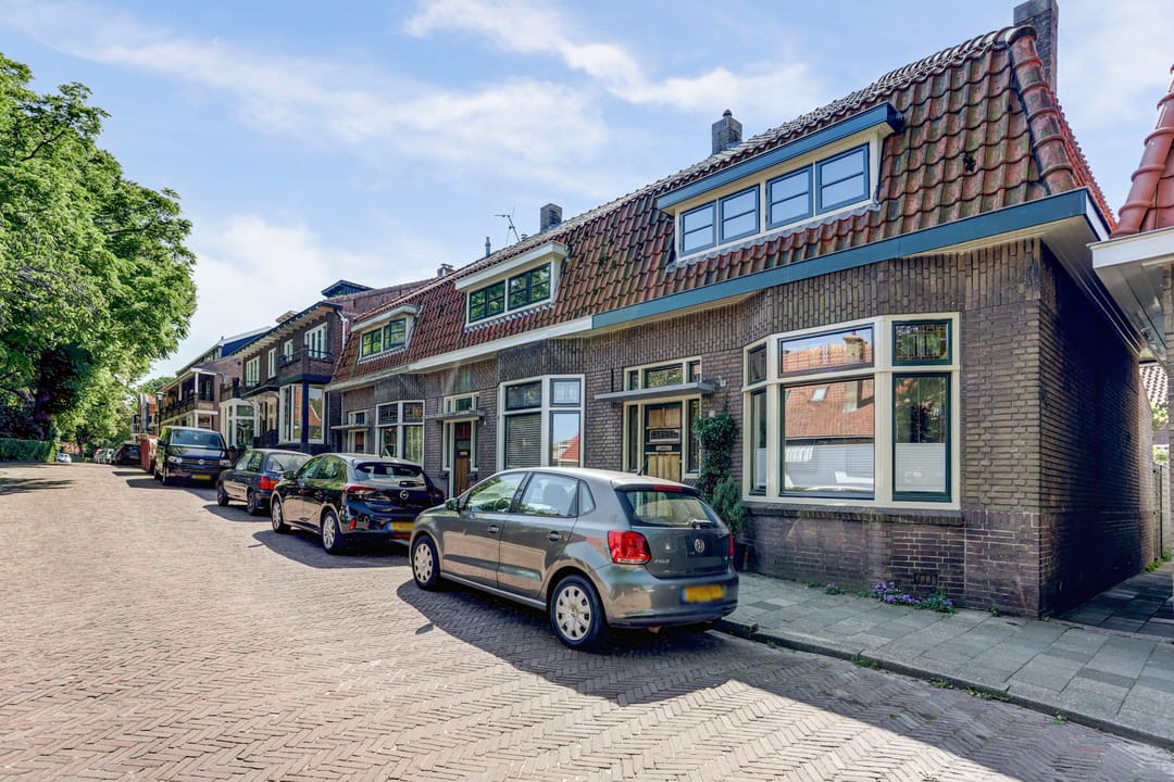 Foto 32 van Parklaan 23