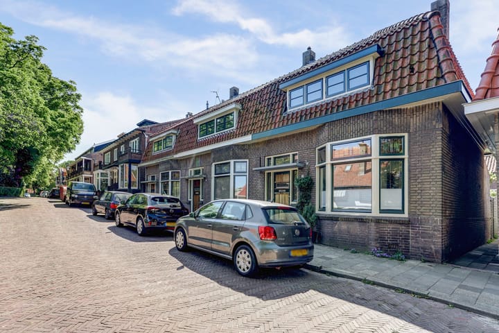 Foto 32 van Parklaan 23