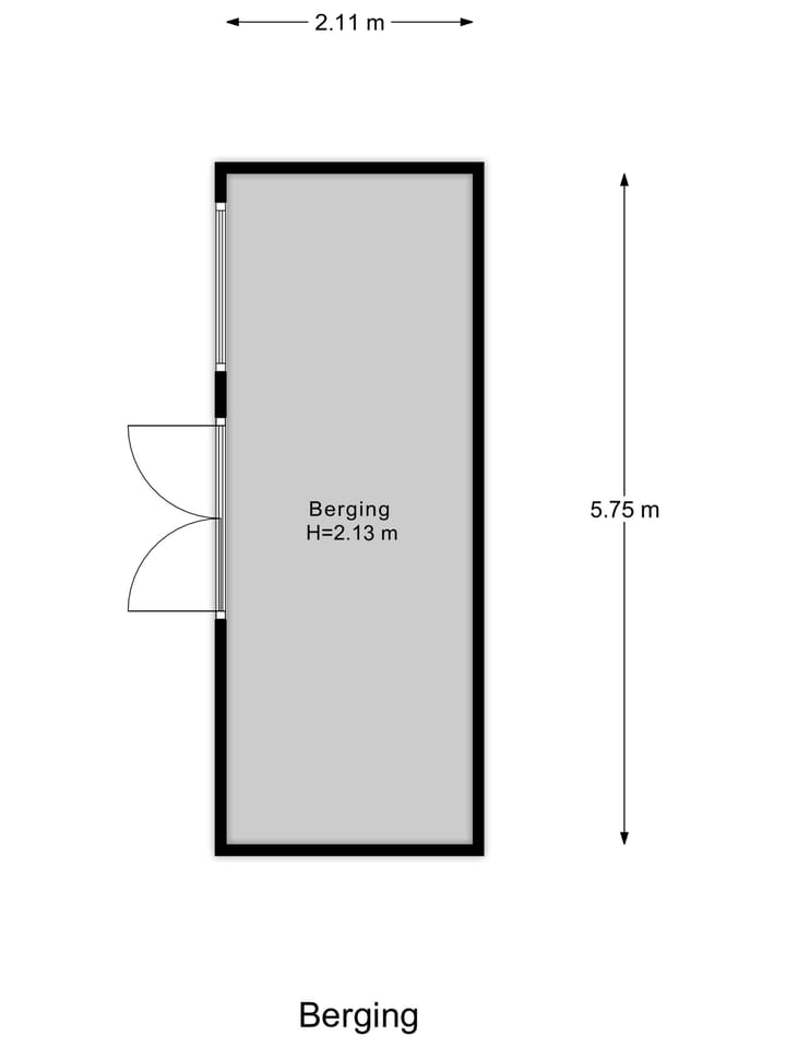 Foto 39 van Parklaan 23