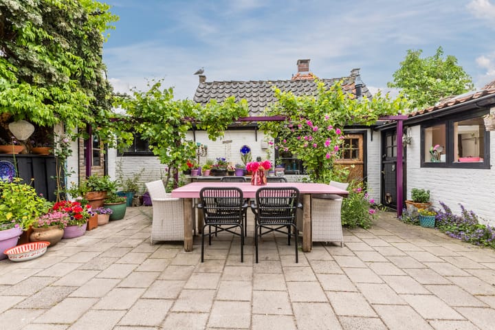 Foto 3 van Oosterweg 11