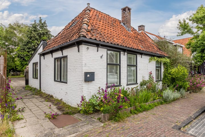 Foto 4 van Oosterweg 11