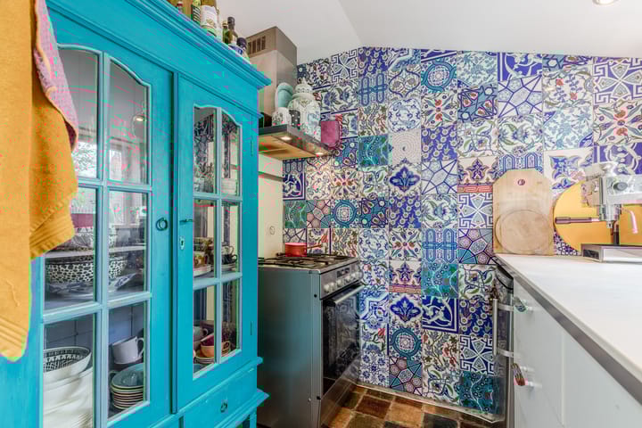 Foto 10 van Oosterweg 11