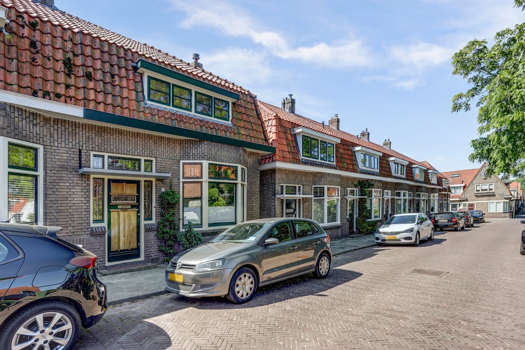 Foto 31 van Parklaan 23