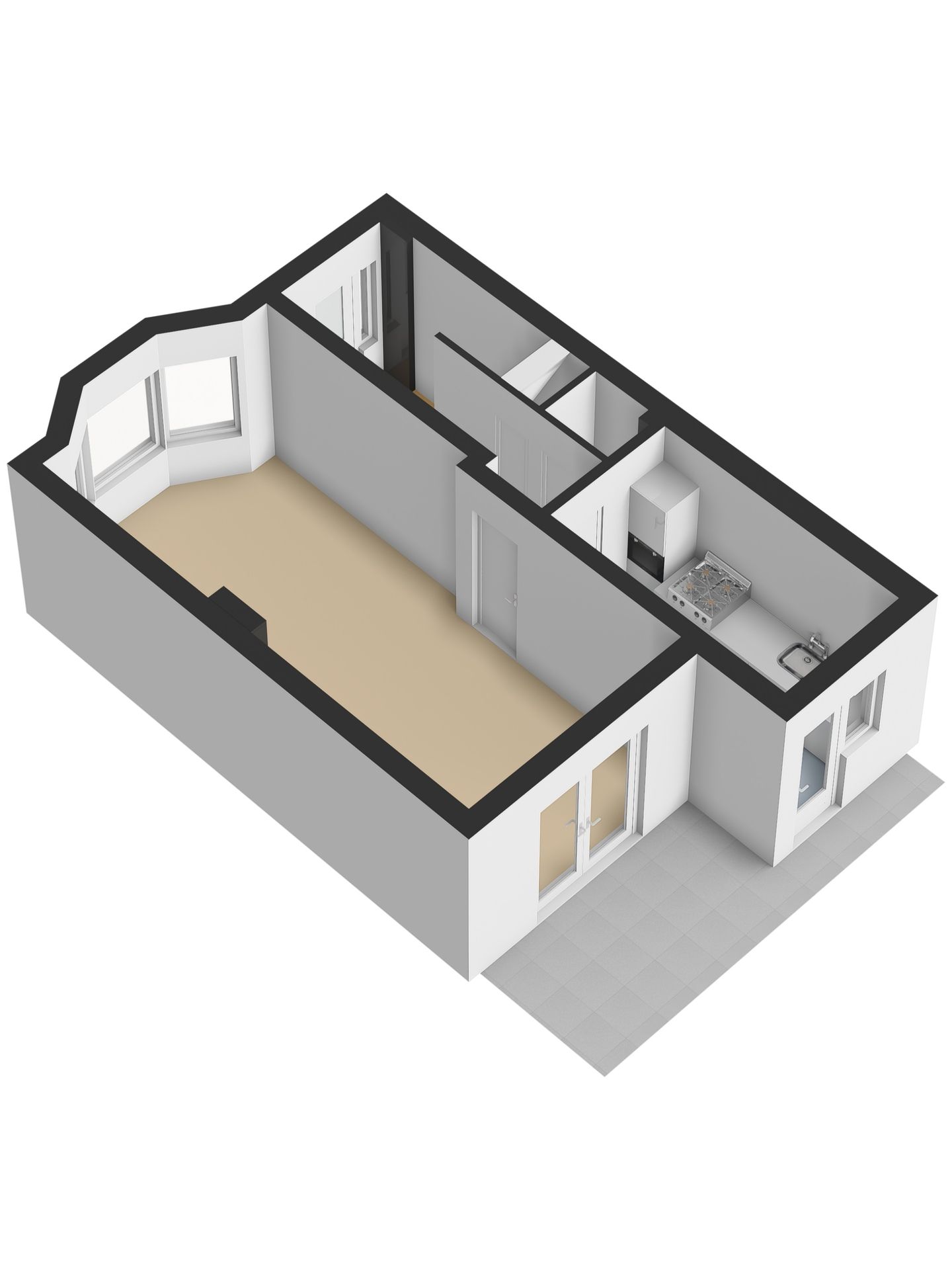 Foto 34 van Parklaan 23