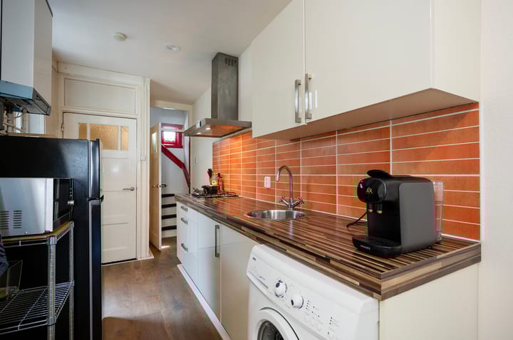 Foto 3 van Spinozaweg 68