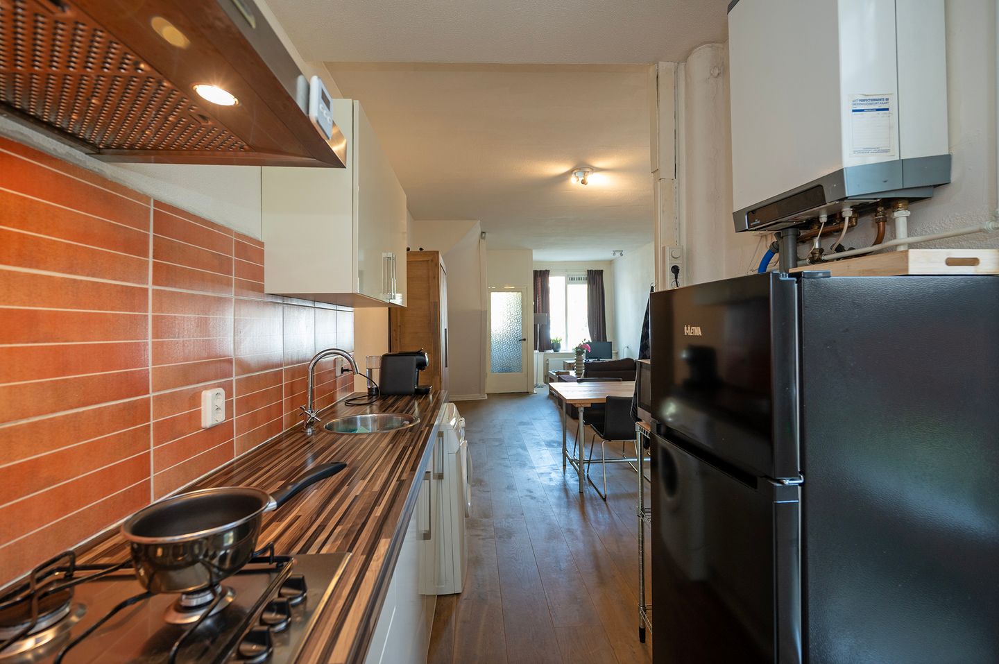 Foto 4 van Spinozaweg 68