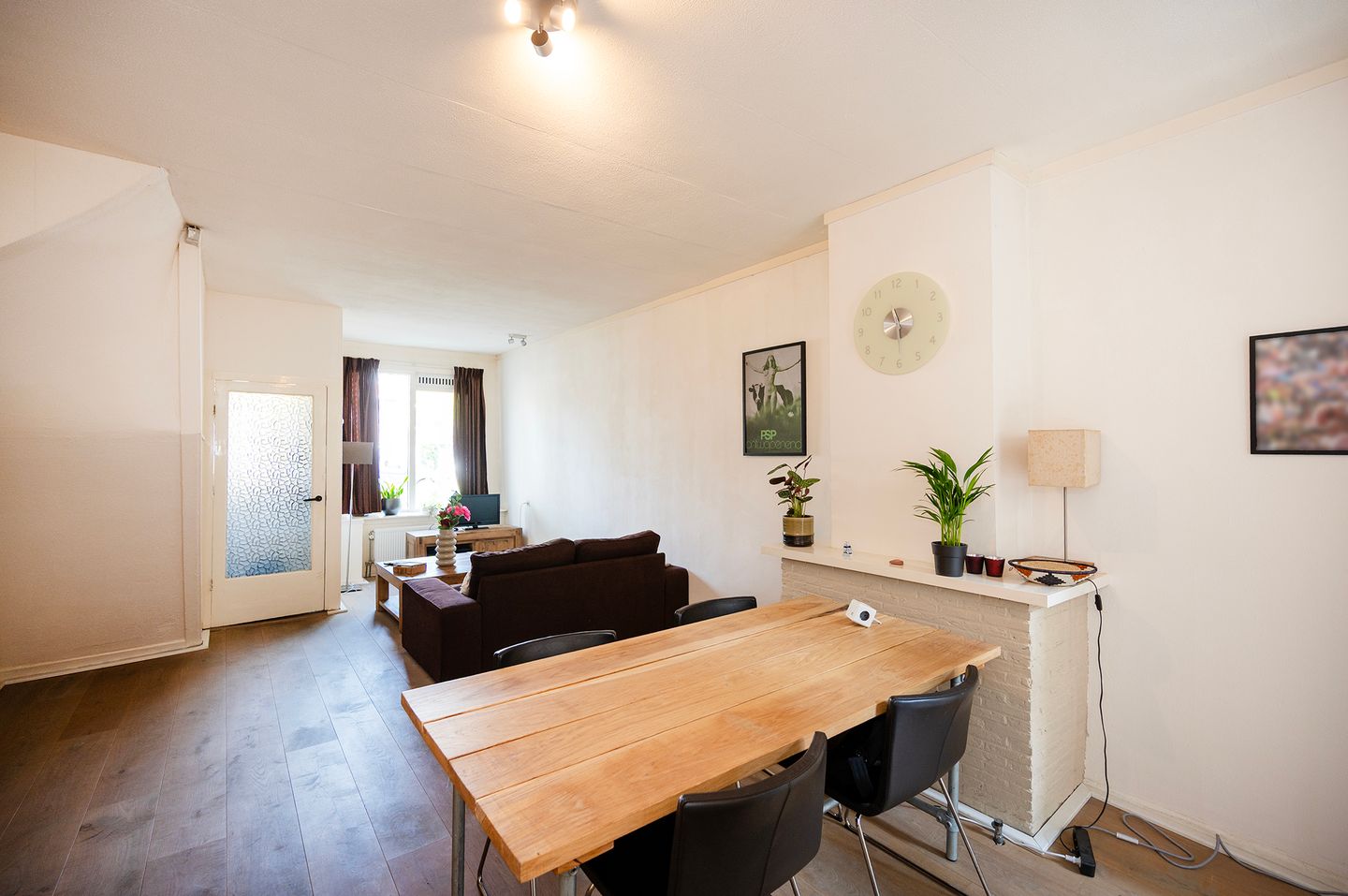 Foto 5 van Spinozaweg 68