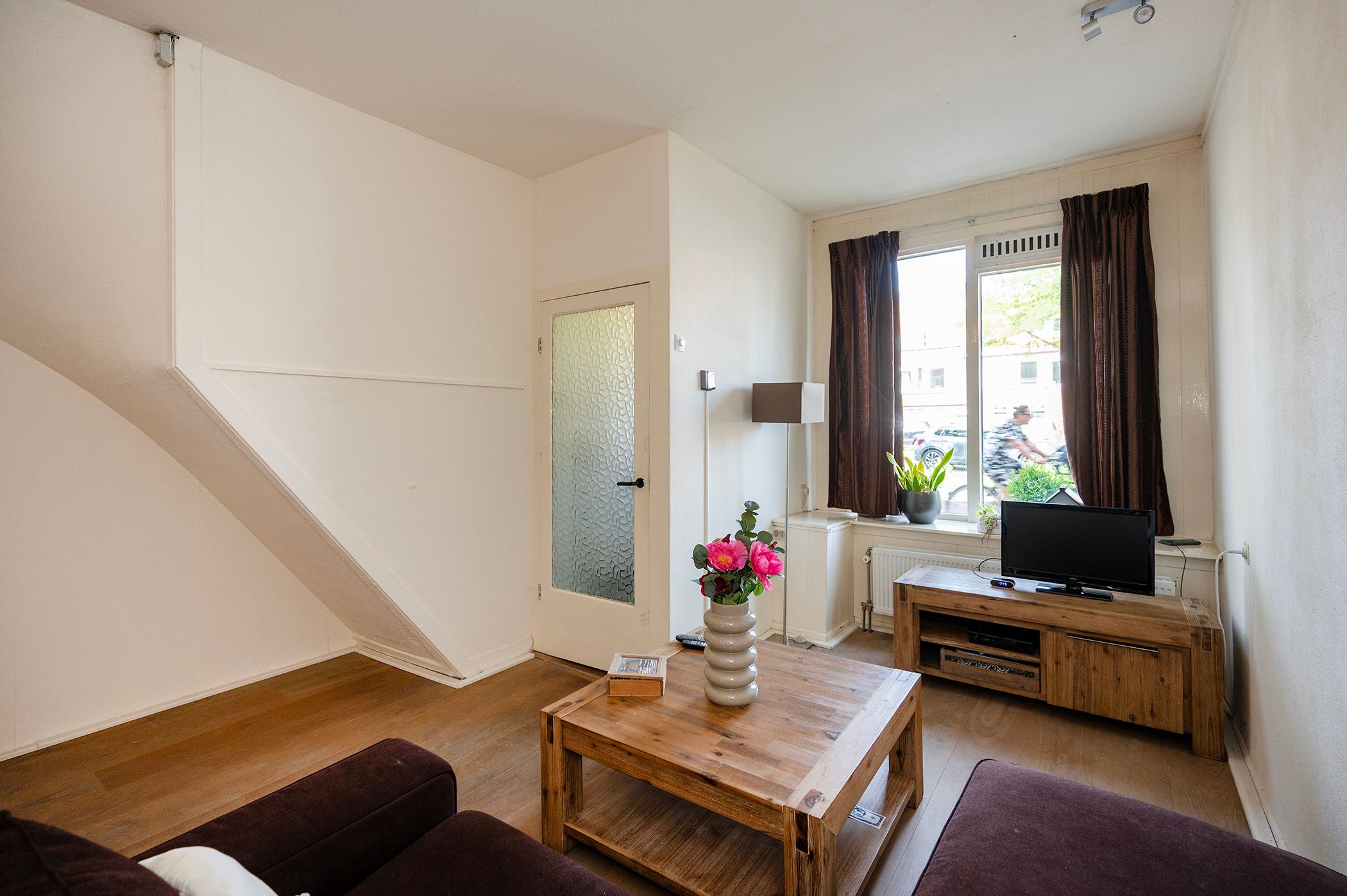 Foto 6 van Spinozaweg 68