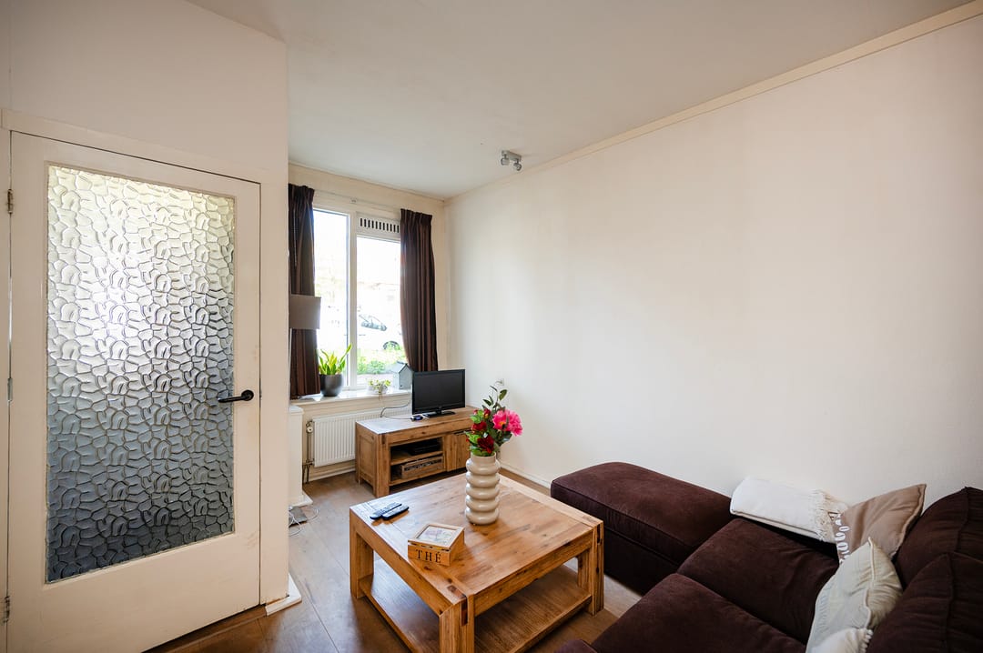 Foto 7 van Spinozaweg 68