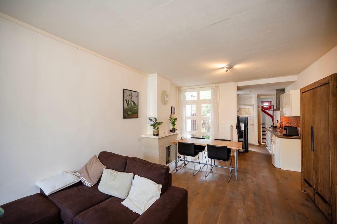 Foto 8 van Spinozaweg 68