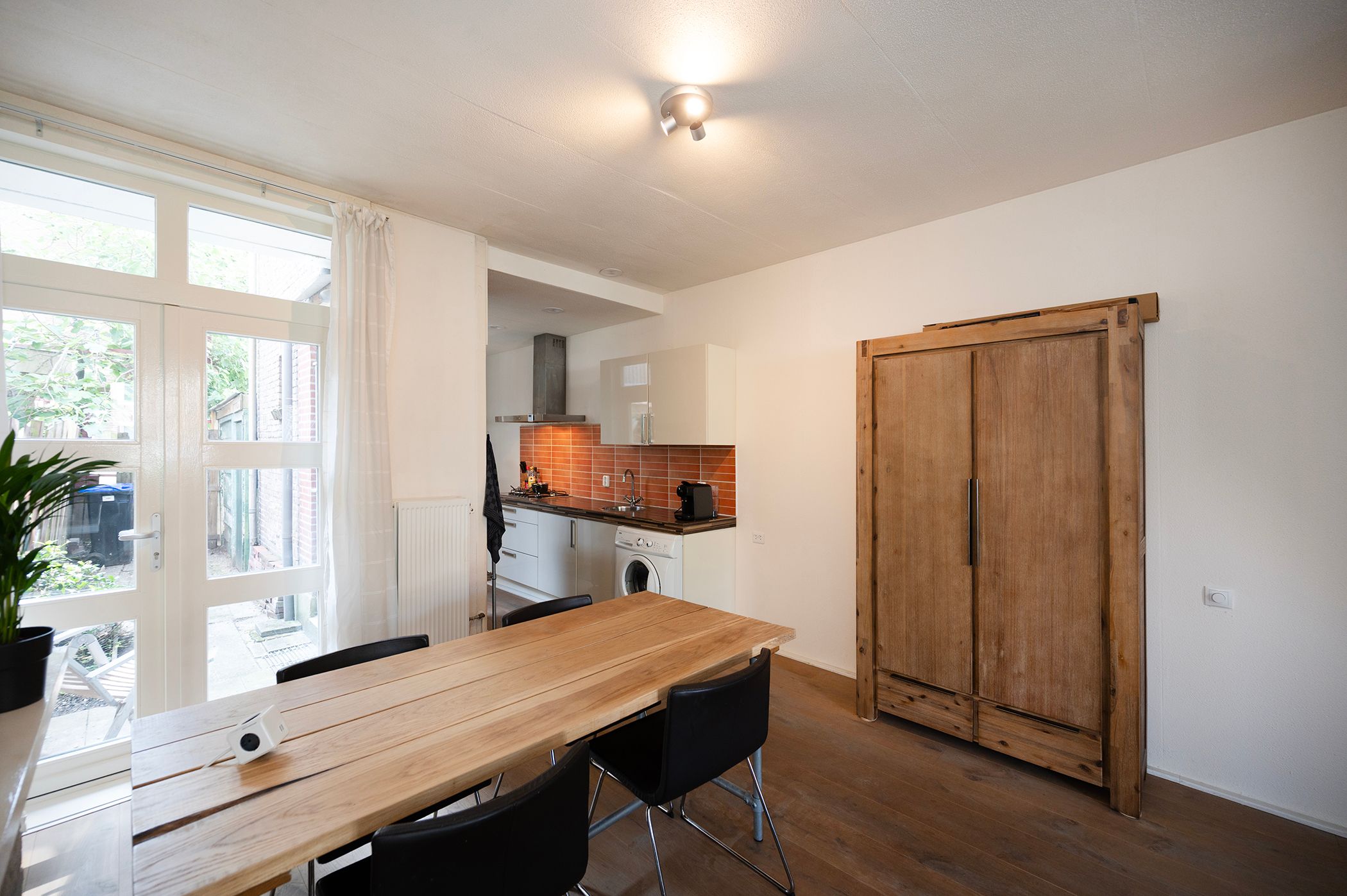 Foto 9 van Spinozaweg 68