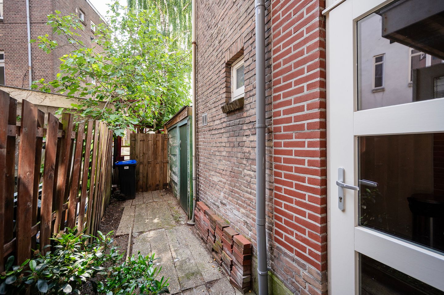 Foto 10 van Spinozaweg 68