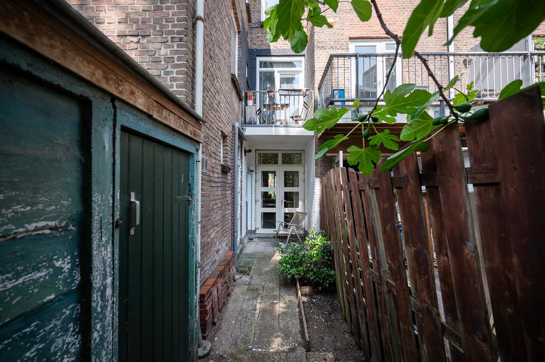 Foto 11 van Spinozaweg 68