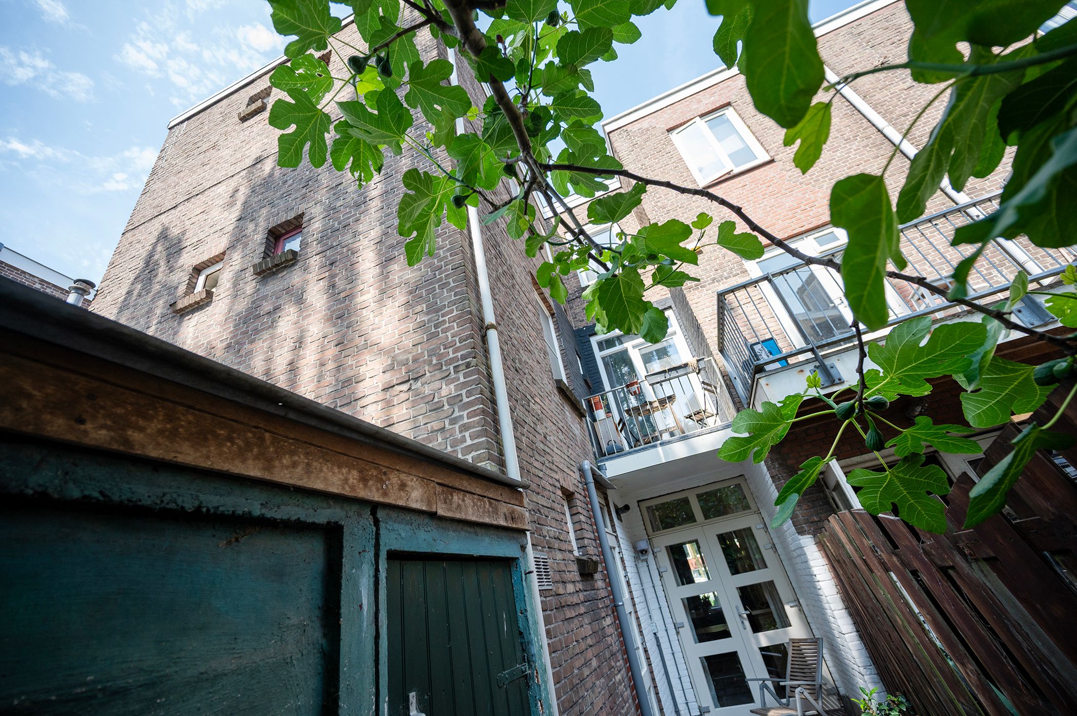 Foto 12 van Spinozaweg 68