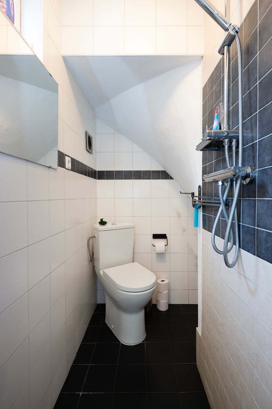 Foto 13 van Spinozaweg 68