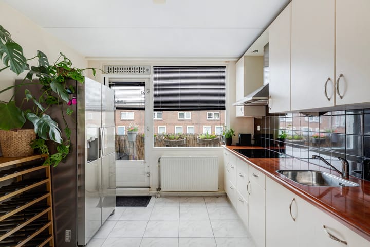 Foto 3 van Crooswijksestraat 104