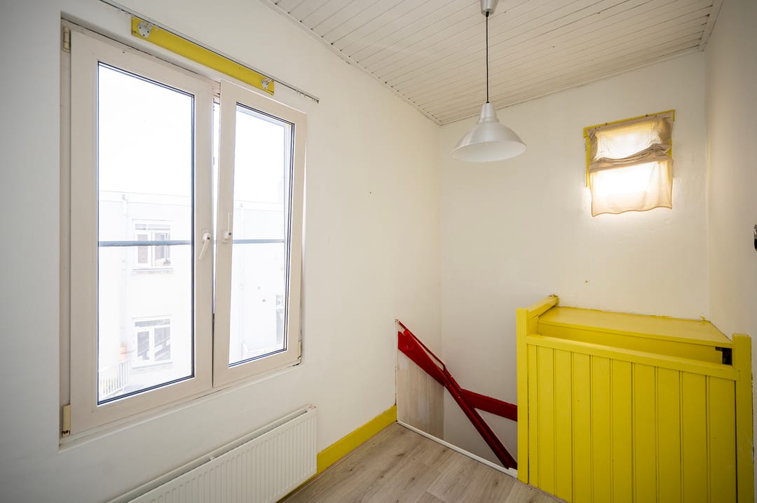 Foto 16 van Spinozaweg 68