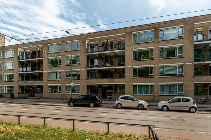 Foto 5 van Crooswijksestraat 104