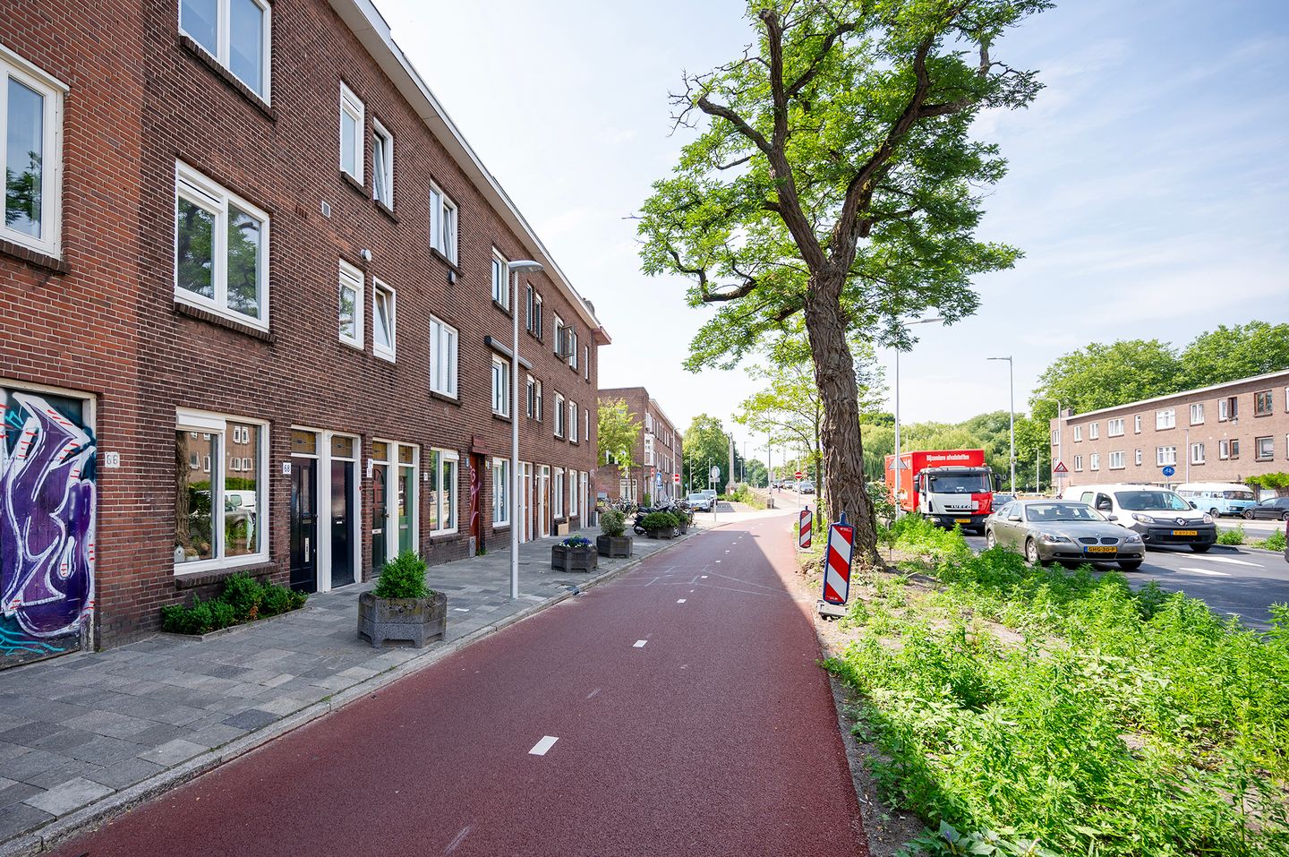 Foto 20 van Spinozaweg 68