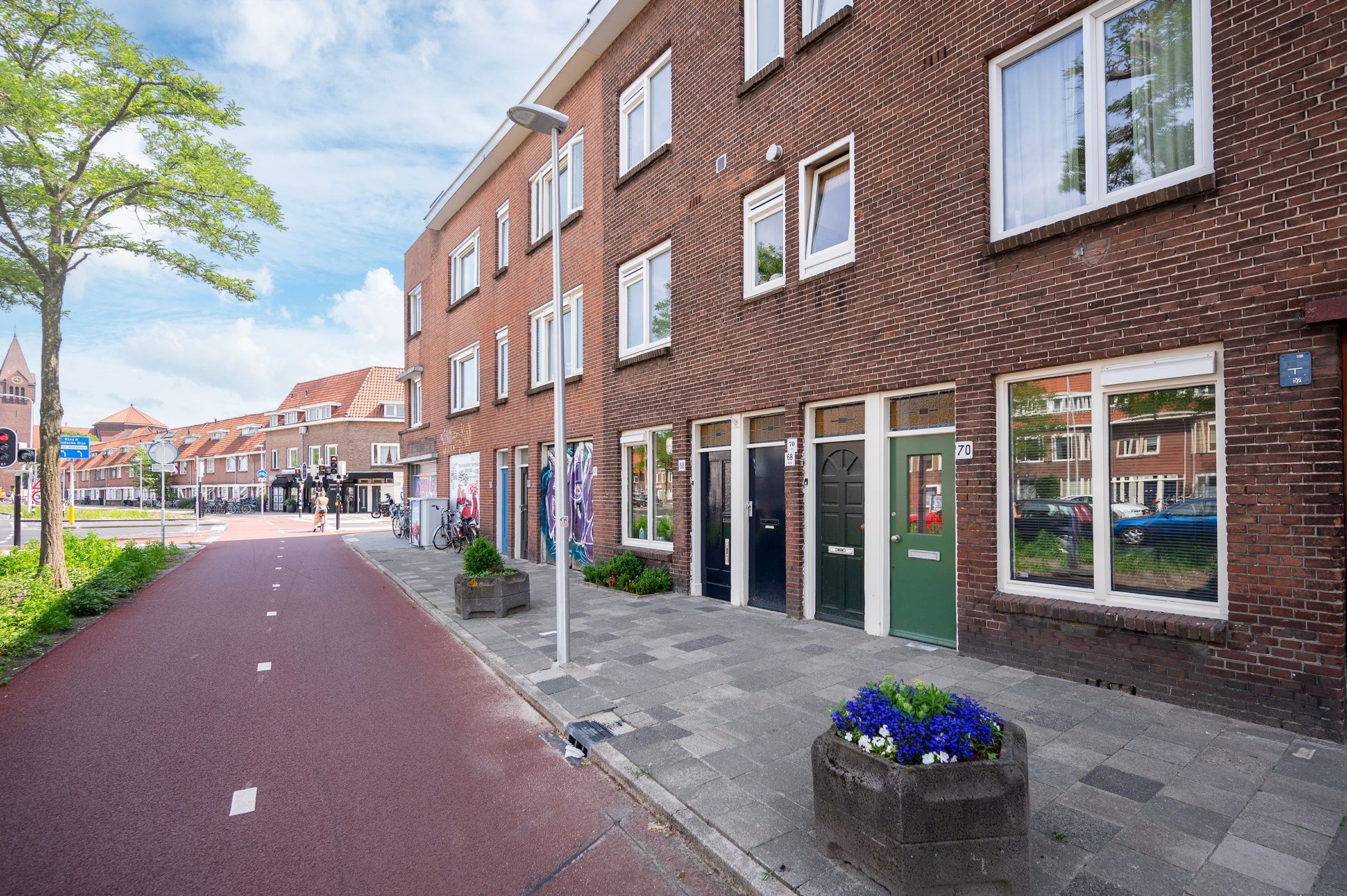 Foto 21 van Spinozaweg 68