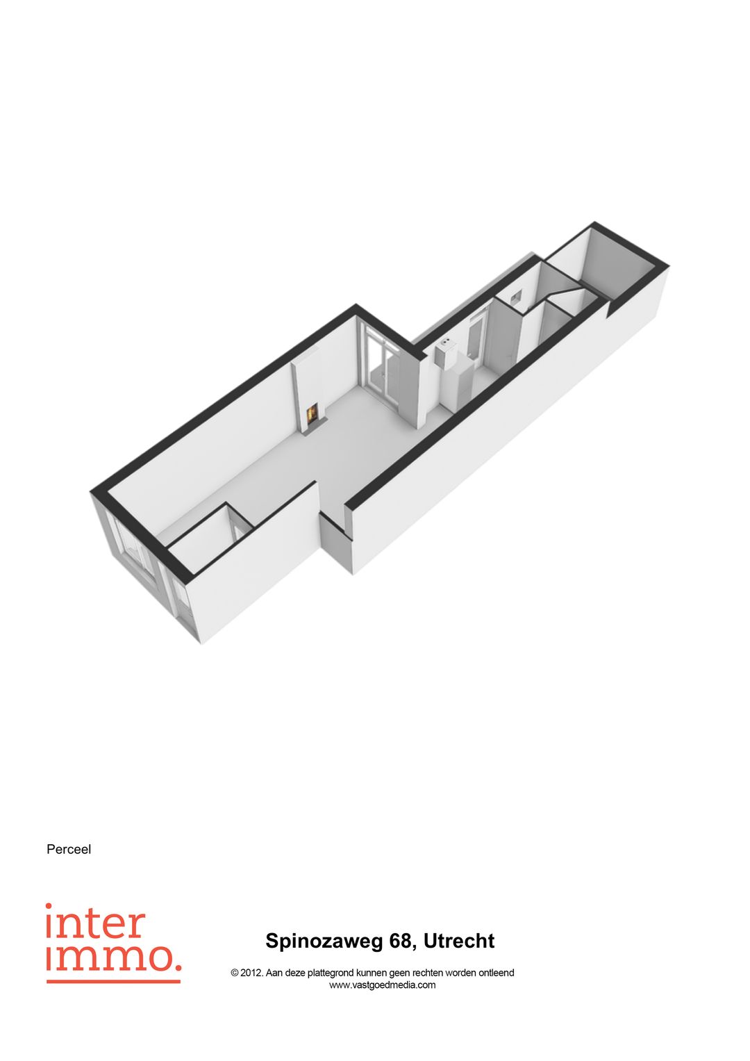 Foto 23 van Spinozaweg 68